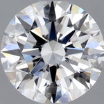 GIA 1.09 Carat Round Brilliant Natural Diamond