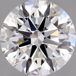 GIA 1.01 Carat Round Brilliant Natural Diamond