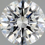 GIA 0.91 Carat Round Brilliant Natural Diamond 鑽石