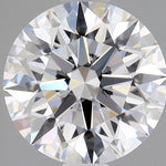 GIA 0.91 Carat Round Brilliant Natural Diamond 鑽石