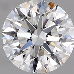 GIA 1.01 Carat Round Brilliant Natural Diamond