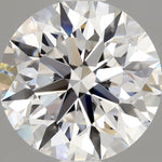 GIA 1.20 Carat Round Brilliant Natural Diamond