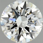 GIA 1.01 Carat Round Brilliant Natural Diamond