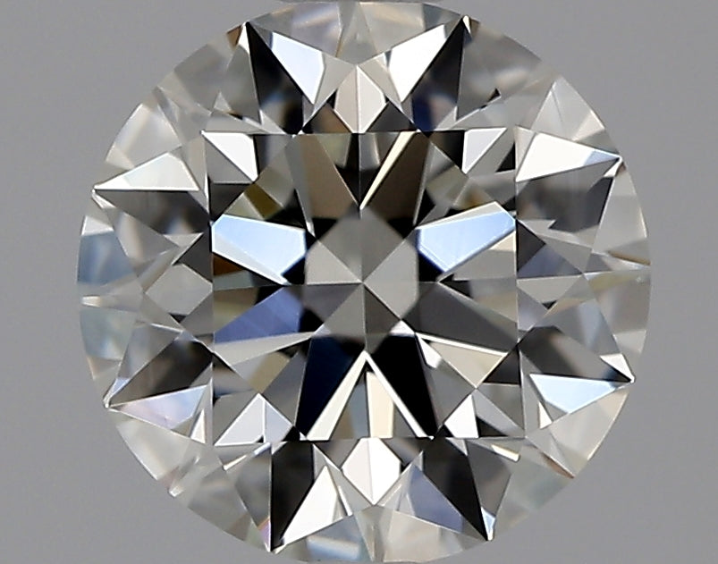 GIA 1.01 Carat Round Brilliant Natural Diamond