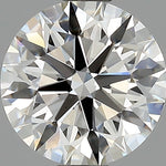 GIA 0.90 Carat Round Brilliant Natural Diamond