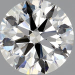 GIA 1.01 Carat Round Brilliant Natural Diamond