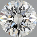 GIA 1.01 Carat Round Brilliant Natural Diamond