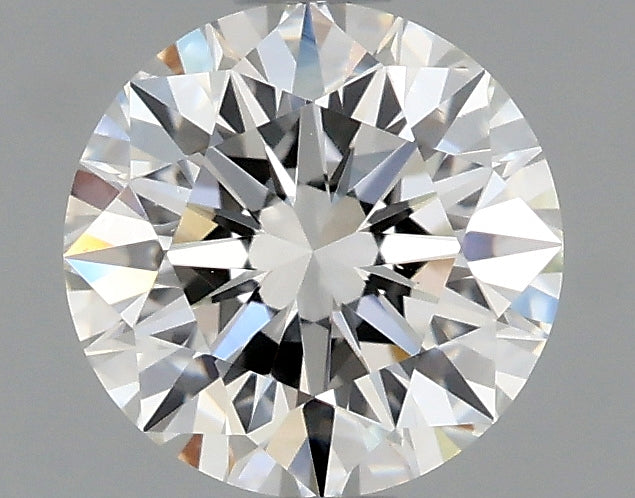 GIA 1.01 Carat Round Brilliant Natural Diamond