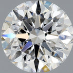 GIA 1.20 Carat Round Brilliant Natural Diamond