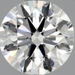 GIA 1.01 Carat Round Brilliant Natural Diamond