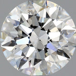 GIA 1.20 Carat Round Brilliant Natural Diamond