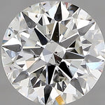 GIA 1.20 Carat Round Brilliant Natural Diamond
