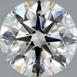 GIA 1.20 Carat Round Brilliant Natural Diamond