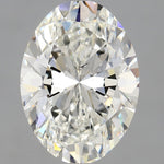 GIA 2.02 Carat Oval Natural Diamond