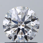GIA 1.01 Carat Round Brilliant Natural Diamond