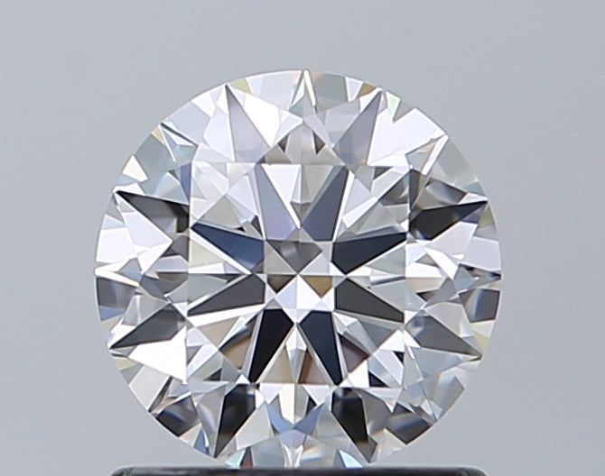 GIA 1.01 Carat Round Brilliant Natural Diamond
