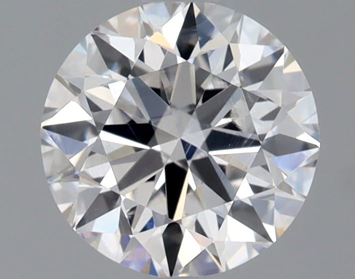 GIA 1.02 Carat Round Brilliant Natural Diamond
