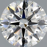 GIA 1.14 Carat Round Brilliant Natural Diamond