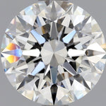 GIA 1.50 Carat Round Brilliant Natural Diamond