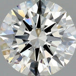 GIA 1.20 Carat Round Brilliant Natural Diamond