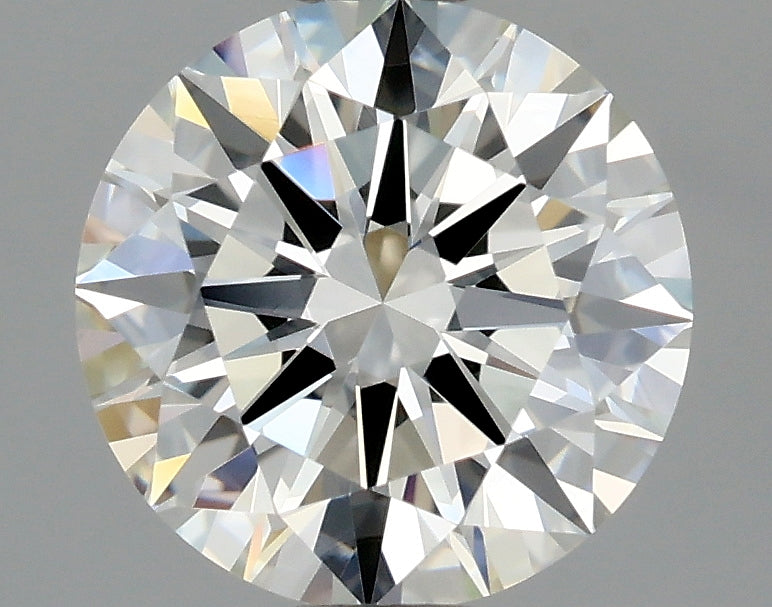GIA 1.20 Carat Round Brilliant Natural Diamond