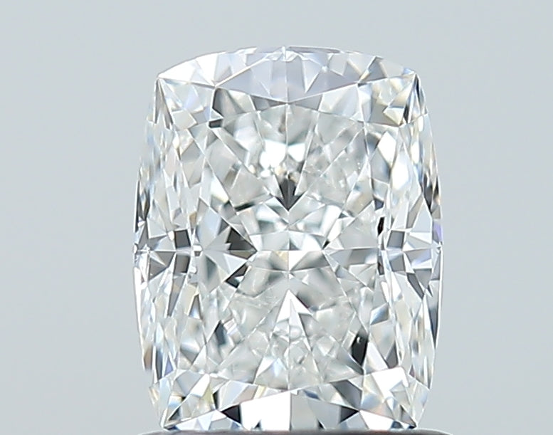GIA 1.01 Carat Cushion Natural Diamond 鑽石