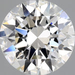 GIA 1.01 Carat Round Brilliant Natural Diamond