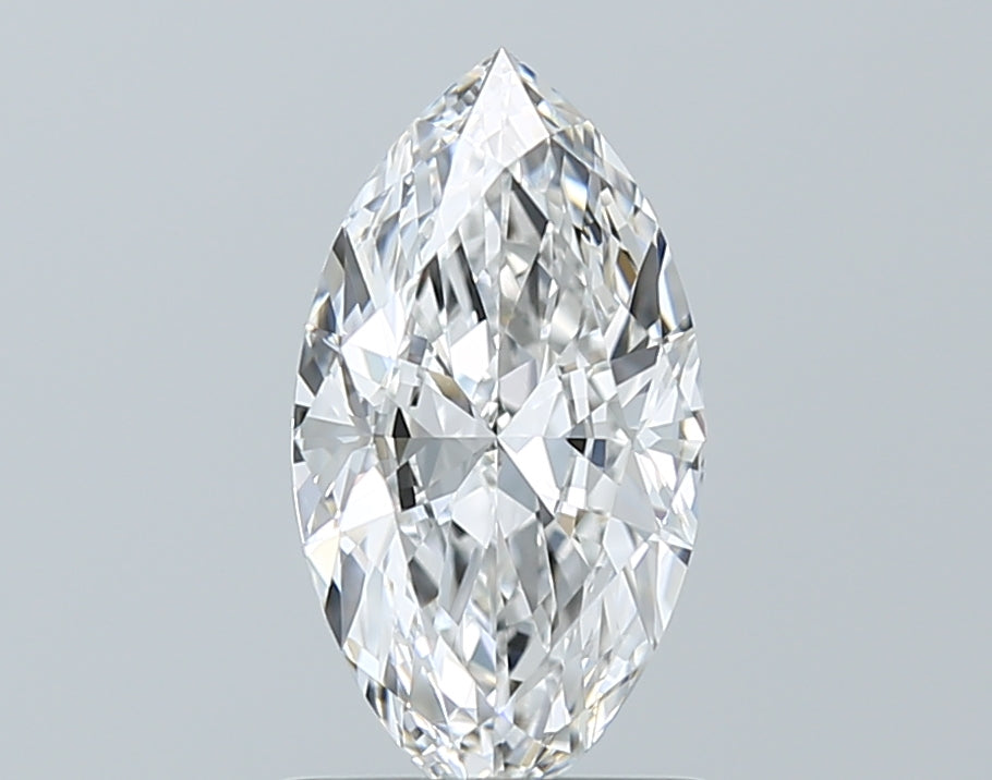 GIA 1.01 Carat Marquise Natural Diamond 鑽石