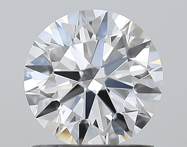 GIA 1.05 Carat Round Brilliant Natural Diamond