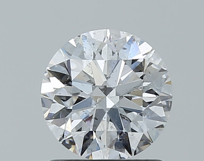 GIA 1.04 Carat 圓形 - Round Brilliant 天然鑽石 Natural diamond