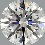 GIA 1.01 Carat Round Brilliant Natural Diamond