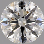 GIA 0.80 Carat Round Brilliant Natural Diamond