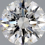 GIA 1.00 Carat Round Brilliant Natural Diamond