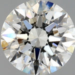 GIA 1.20 Carat Round Brilliant Natural Diamond