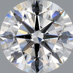 GIA 1.01 Carat Round Brilliant Natural Diamond