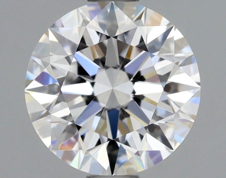 GIA 1.02 Carat Round Brilliant Natural Diamond
