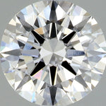 GIA 1.03 Carat Round Brilliant Natural Diamond