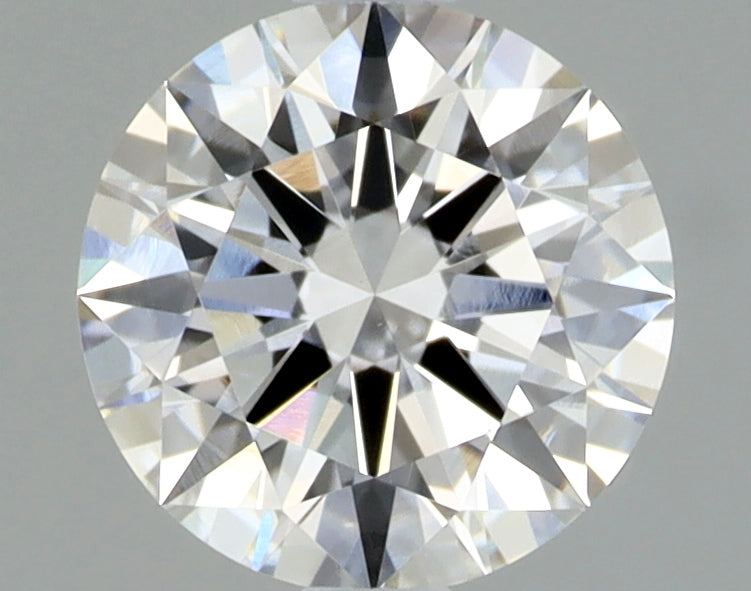 GIA 1.03 Carat Round Brilliant Natural Diamond