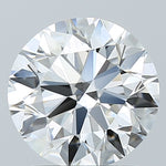 GIA 1.8 Carat Round Brilliant Natural Diamond 鑽石