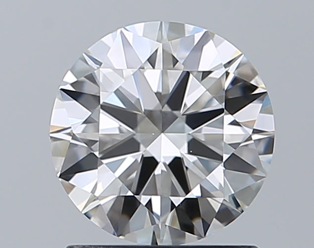 GIA 1.00 Carat 圓形 - Round Brilliant 天然鑽石 Natural diamond