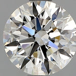 GIA 1.01 Carat Round Brilliant Natural Diamond