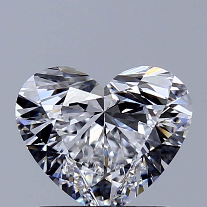 GIA 1.03 Carat Heart Natural Diamond 鑽石