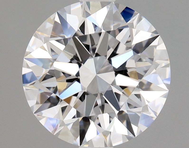 GIA 1.20 Carat Round Brilliant Natural Diamond