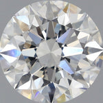 GIA 1.20 Carat Round Brilliant Natural Diamond