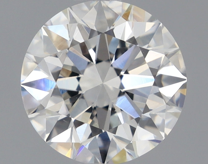 GIA 1.20 Carat Round Brilliant Natural Diamond