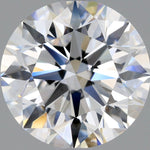 GIA 1.50 Carat Round Brilliant Natural Diamond