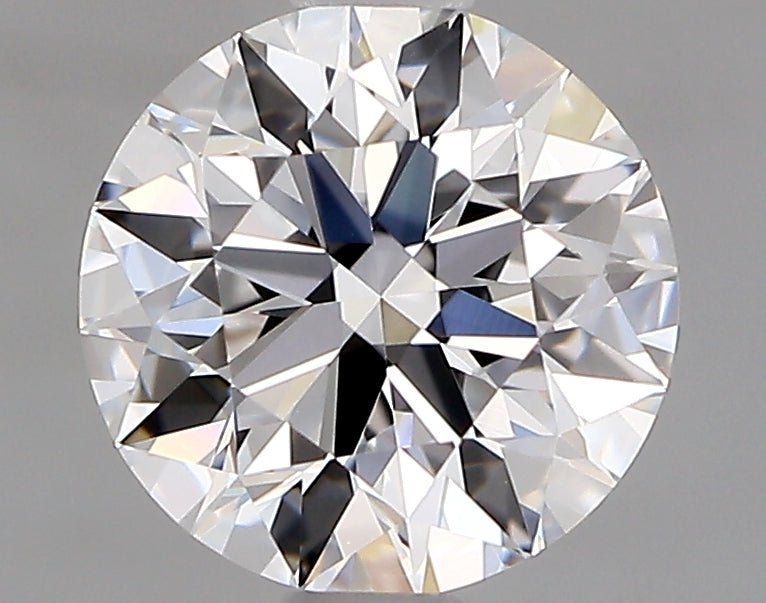 GIA 1.01 Carat Round Brilliant Natural Diamond