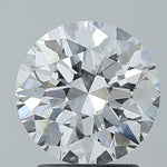 GIA 2.02 Carat 圓形 - Round Brilliant 天然鑽石 Natural diamond