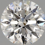 GIA 0.8 Carat Round Brilliant Natural Diamond 鑽石