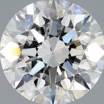 GIA 1.50 Carat Round Brilliant Natural Diamond